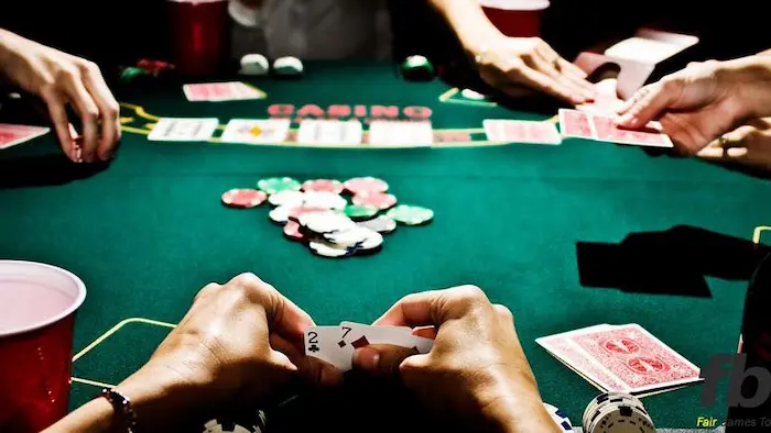 Best Poker Tips to win